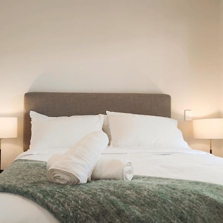 Luxurious 2 Bedroom Apartment Free Secure Parking Auckland Esterno foto