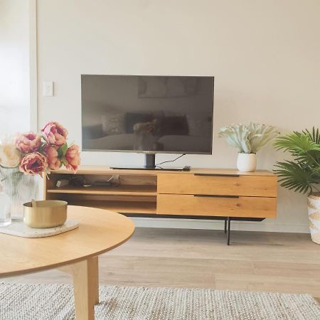 Luxurious 2 Bedroom Apartment Free Secure Parking Auckland Esterno foto