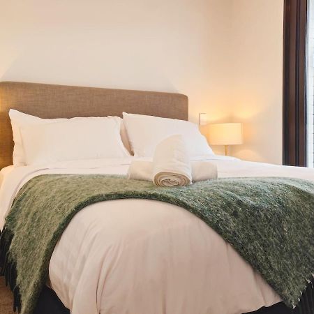 Luxurious 2 Bedroom Apartment Free Secure Parking Auckland Esterno foto