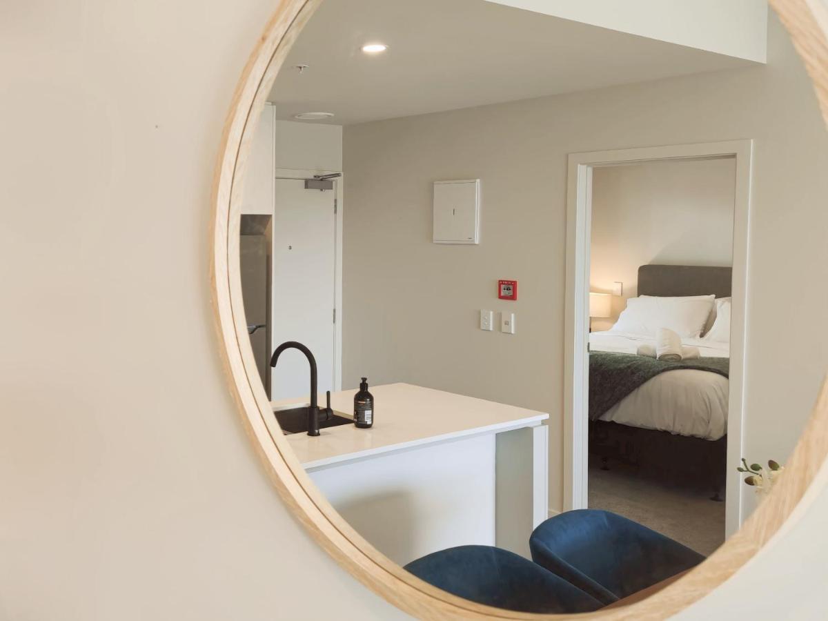 Luxurious 2 Bedroom Apartment Free Secure Parking Auckland Esterno foto