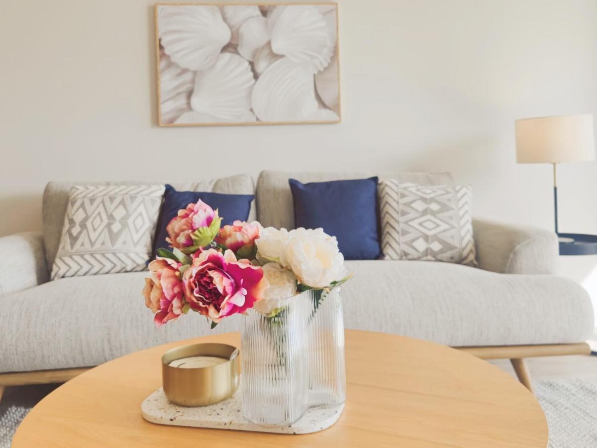 Luxurious 2 Bedroom Apartment Free Secure Parking Auckland Esterno foto