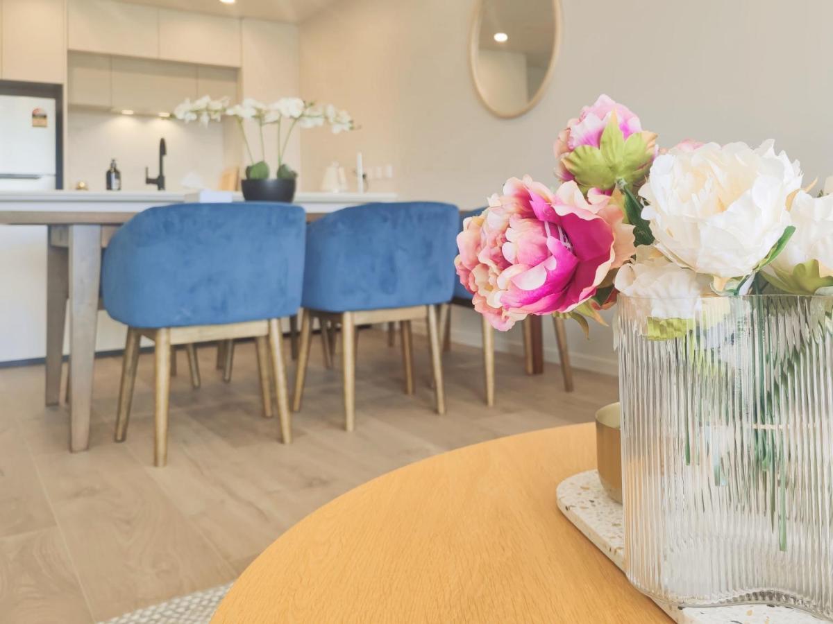 Luxurious 2 Bedroom Apartment Free Secure Parking Auckland Esterno foto